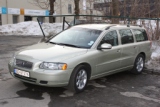 V70 D5
