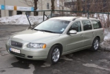 V70 D5