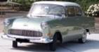 Opel Rekord